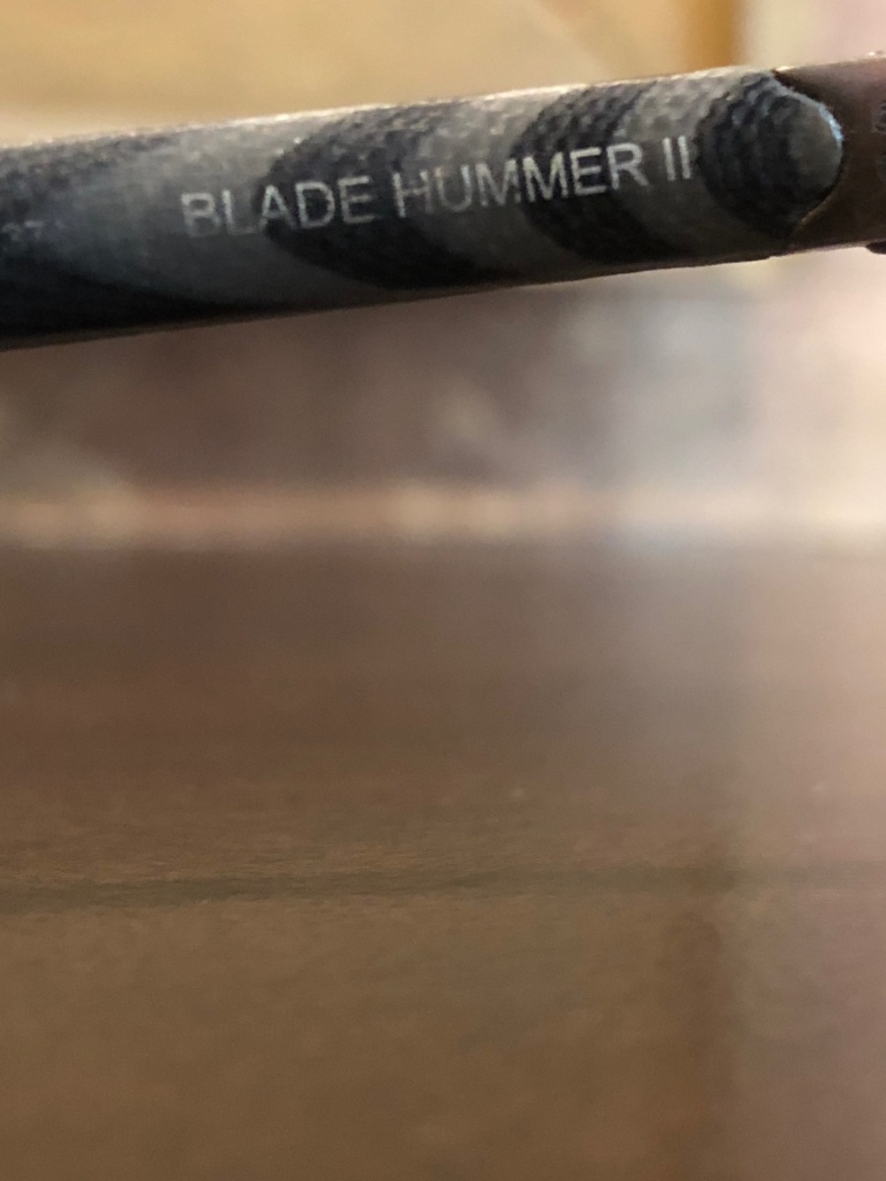 Men's Chrome Hearts Glasses - Picture 14 of 14